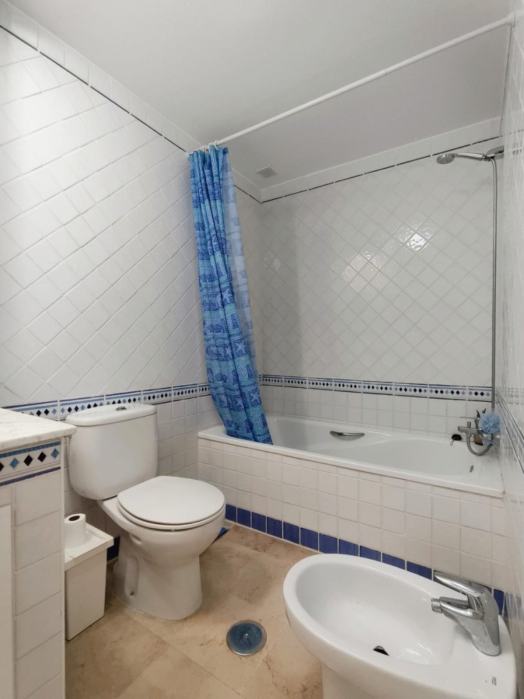 Dzīvoklis Alicante, Spānijā 3 istabas, 93 m2 Nr. 197223