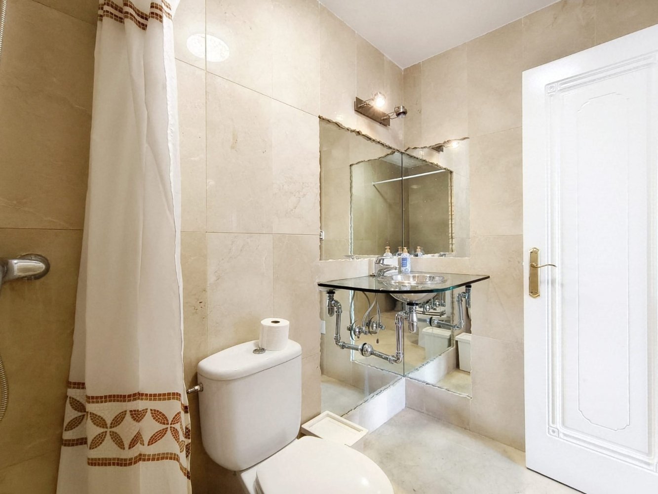 Dzīvoklis Alicante, Spānijā 3 istabas, 93 m2 Nr. 197223