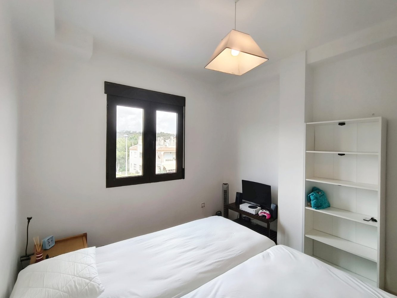 Dzīvoklis Alicante, Spānijā 3 istabas, 93 m2 Nr. 197223