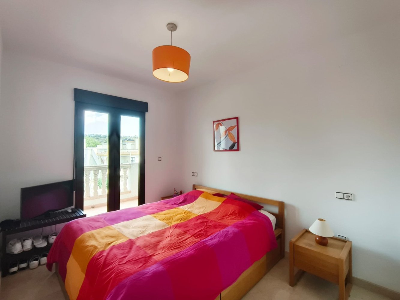 Dzīvoklis Alicante, Spānijā 3 istabas, 93 m2 Nr. 197223