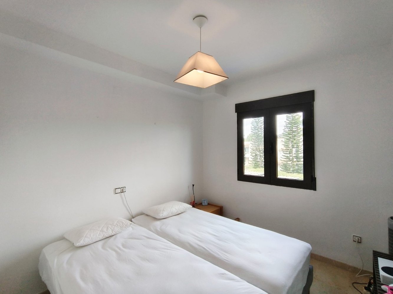Dzīvoklis Alicante, Spānijā 3 istabas, 93 m2 Nr. 197223