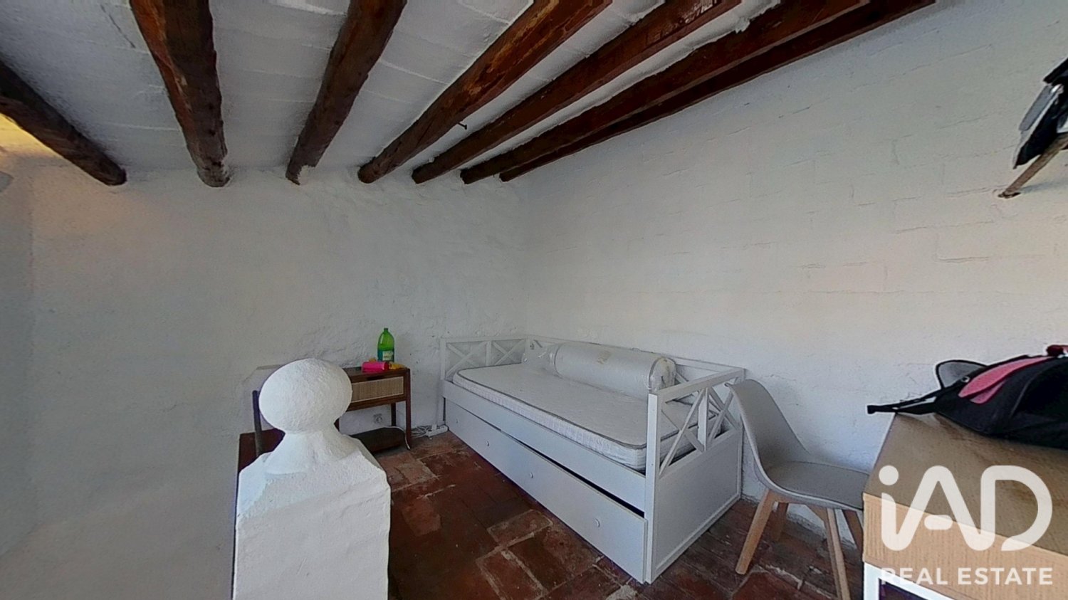 Rindu māja Alcala De Xivert, Castellon, Spānijā 2 istabas, 102 m2 Nr. 197793