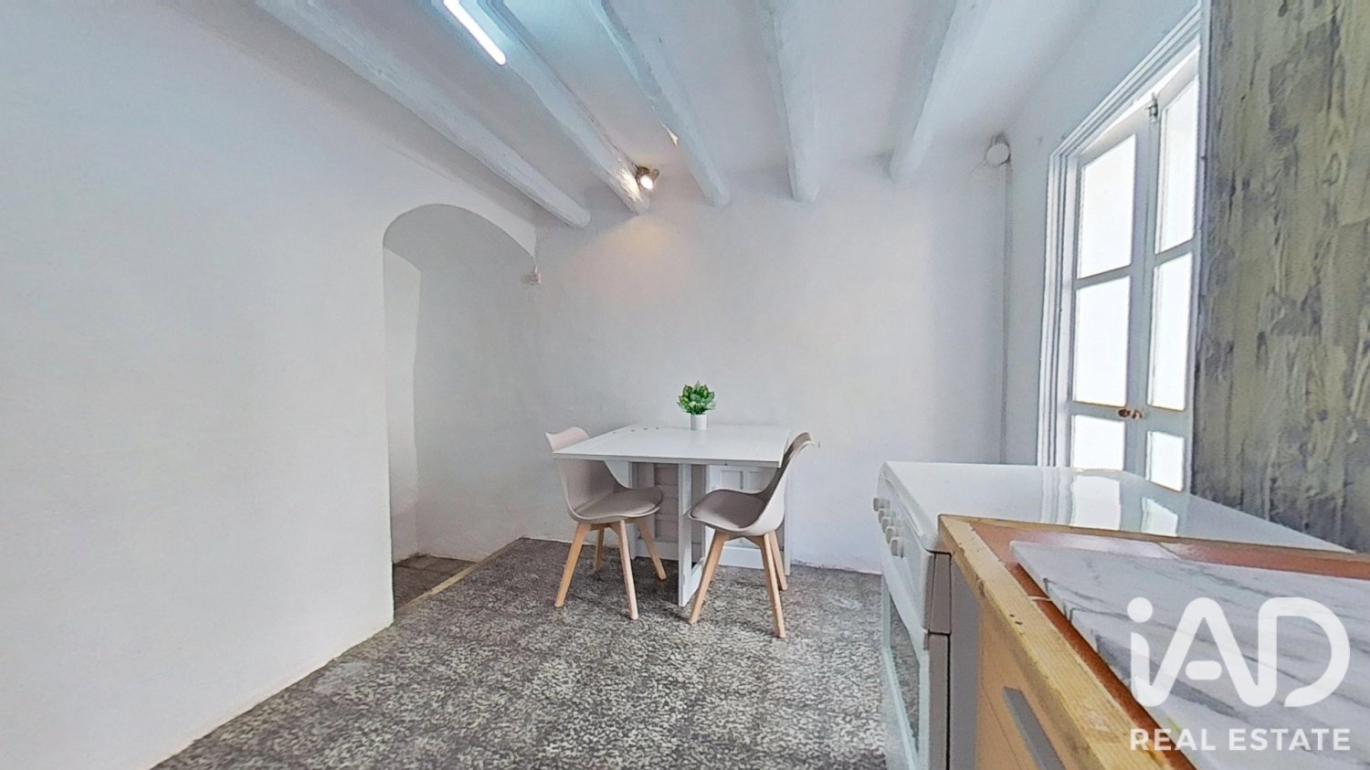 Rindu māja Alcala De Xivert, Castellon, Spānijā 2 istabas, 102 m2 Nr. 197793