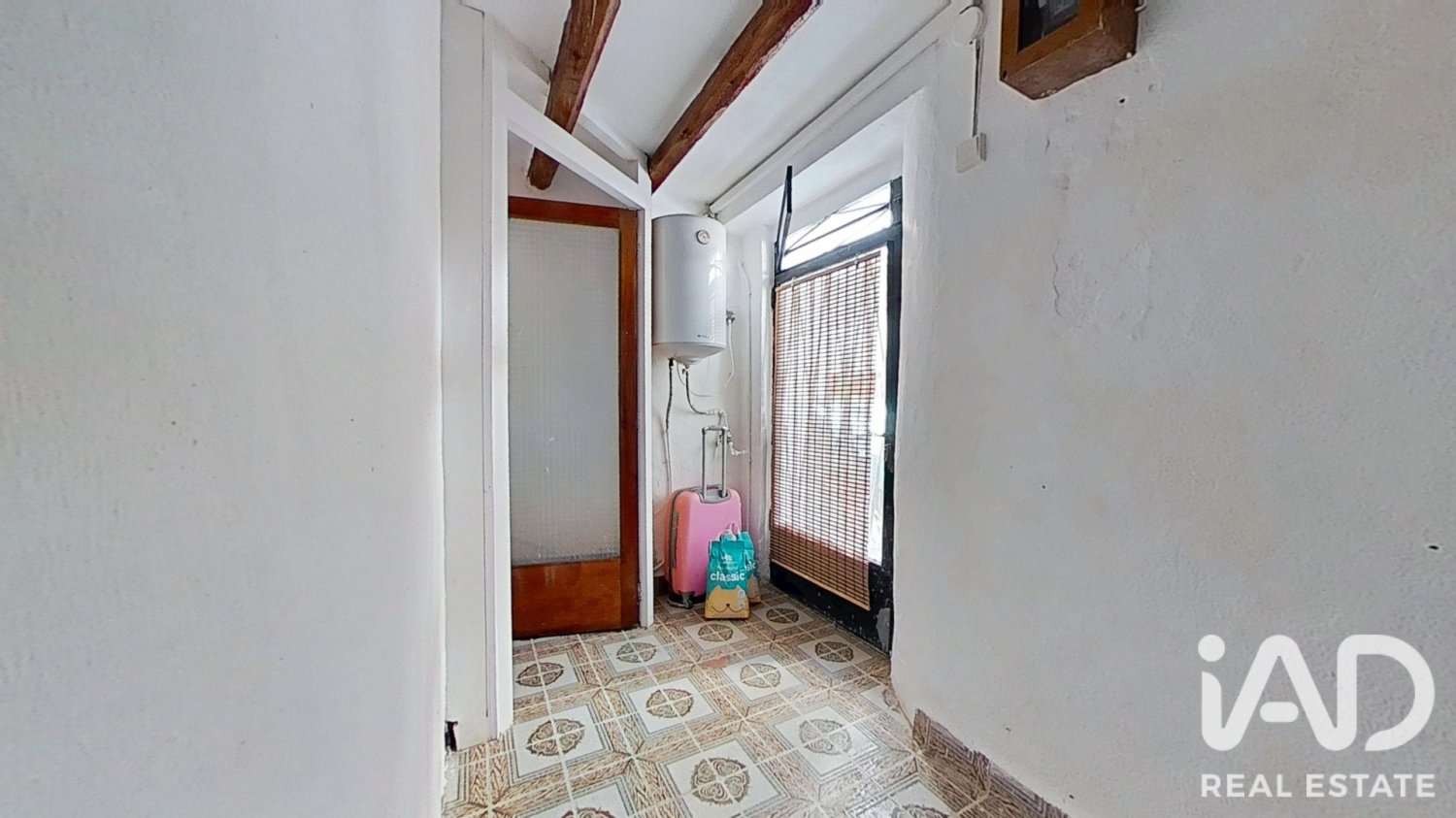 Rindu māja Alcala De Xivert, Castellon, Spānijā 2 istabas, 102 m2 Nr. 197793