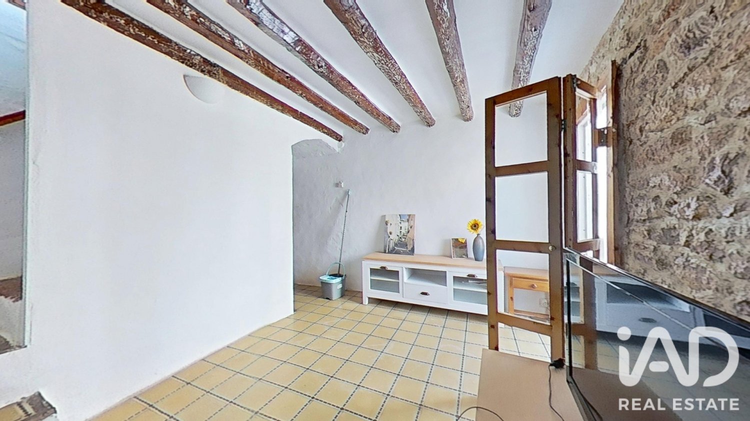 Rindu māja Alcala De Xivert, Castellon, Spānijā 2 istabas, 102 m2 Nr. 197793
