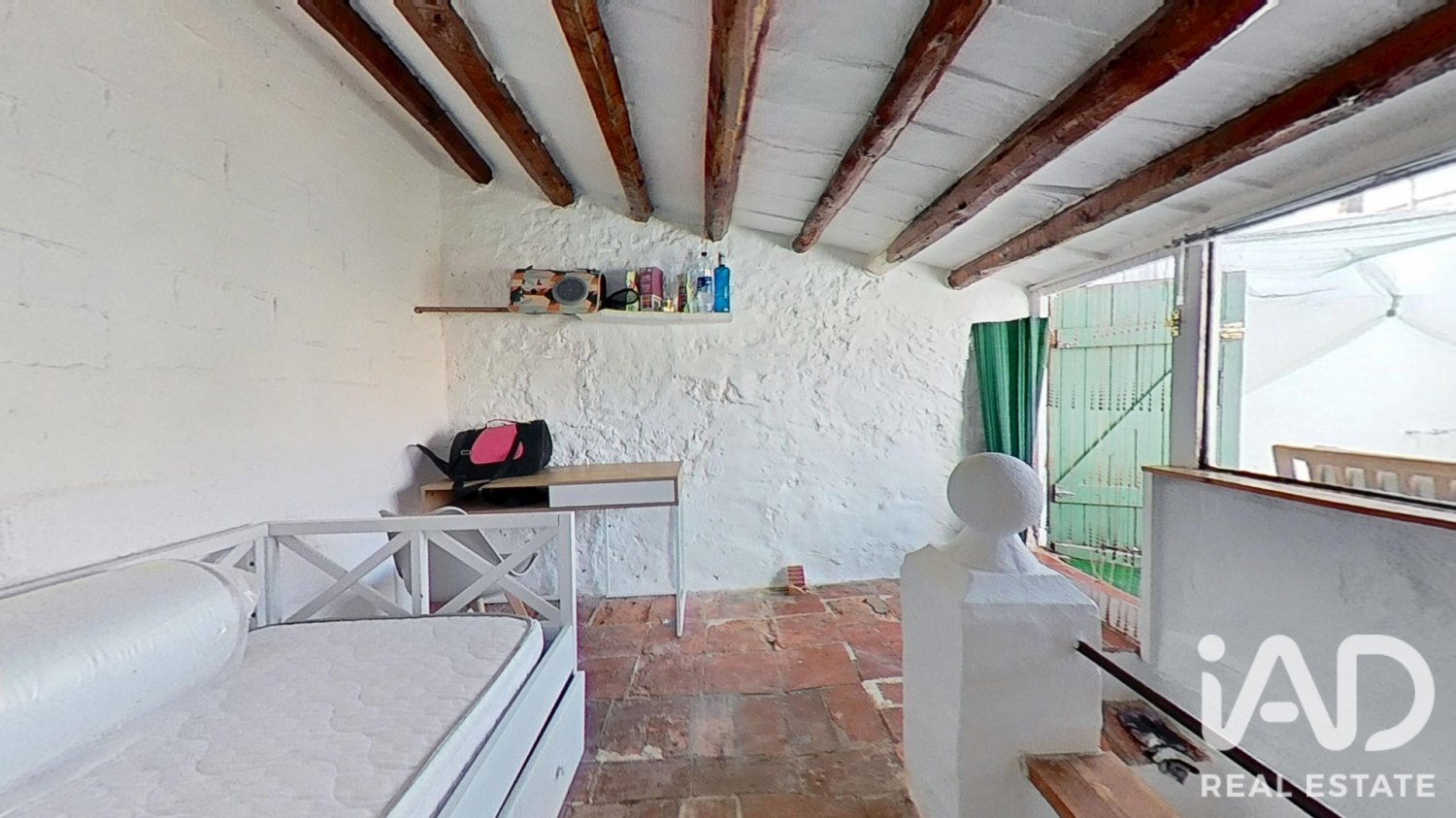 Rindu māja Alcala De Xivert, Castellon, Spānijā 2 istabas, 102 m2 Nr. 197793