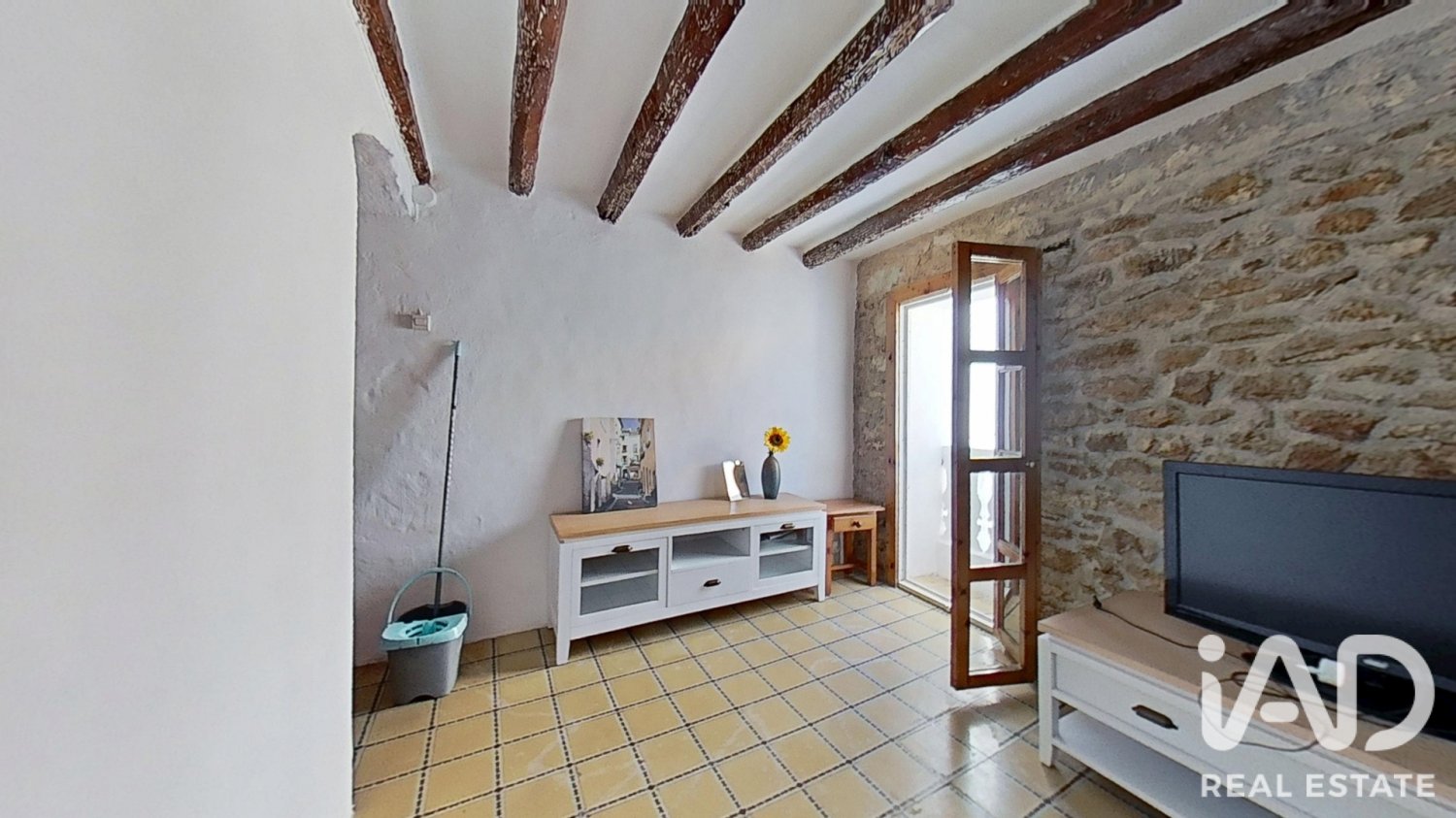 Rindu māja Alcala De Xivert, Castellon, Spānijā 2 istabas, 102 m2 Nr. 197793