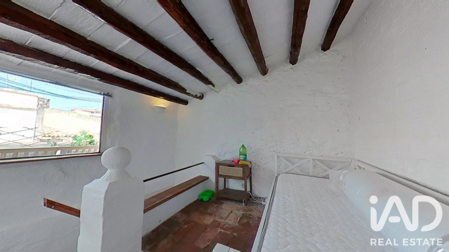 Rindu māja Alcala De Xivert, Castellon, Spānijā 2 istabas, 102 m2 Nr. 197793