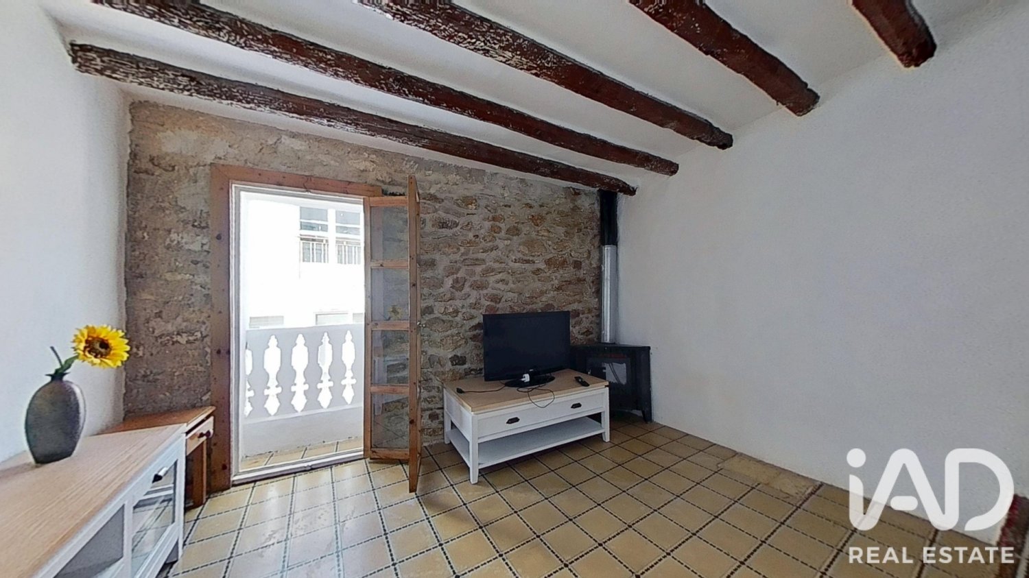 Rindu māja Alcala De Xivert, Castellon, Spānijā 2 istabas, 102 m2 Nr. 197793