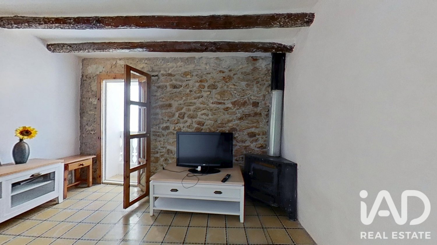 Rindu māja Alcala De Xivert, Castellon, Spānijā 2 istabas, 102 m2 Nr. 197793