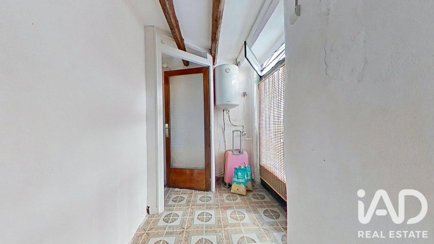 Rindu māja Alcala De Xivert, Castellon, Spānijā 2 istabas, 102 m2 Nr. 197793