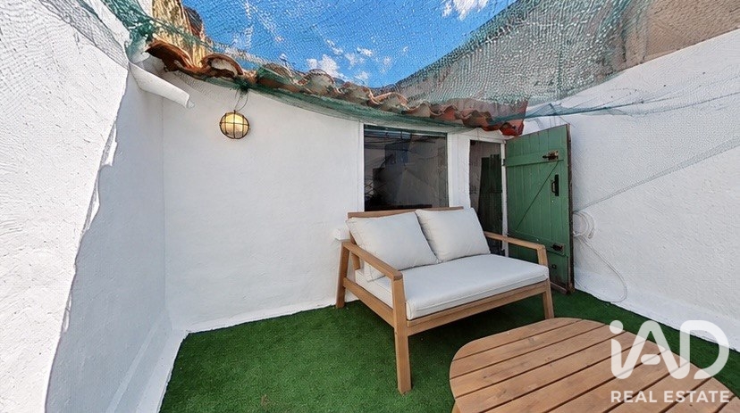 Rindu māja Alcala De Xivert, Castellon, Spānijā 2 istabas, 102 m2 Nr. 197793