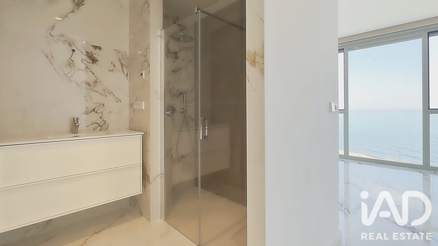 Penthouse in Villajoyosa, Alicante, Spain 3 bedrooms, 229 sq.m. No. 199513