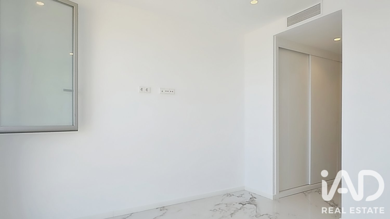 Penthouse in Villajoyosa, Alicante, Spain 3 bedrooms, 229 sq.m. No. 199513
