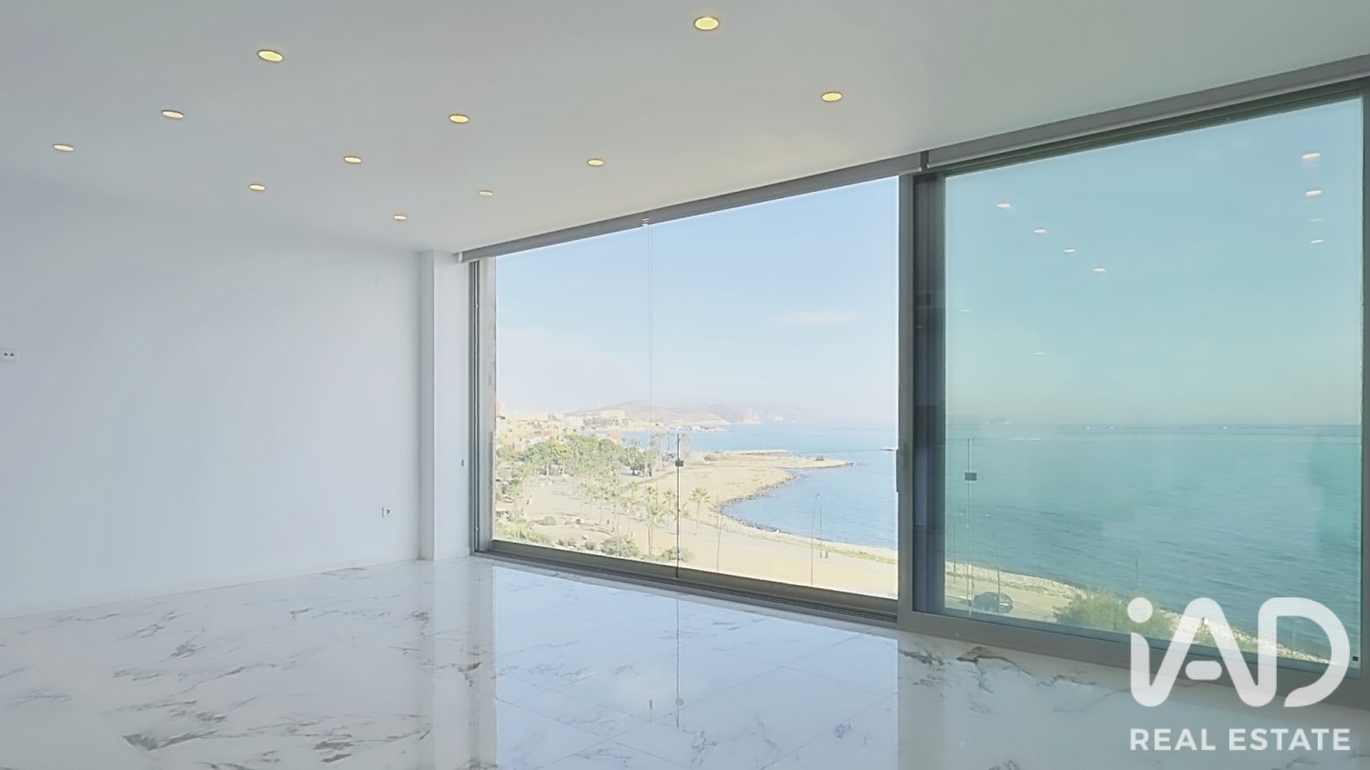 Penthouse in Villajoyosa, Alicante, Spain 3 bedrooms, 229 sq.m. No. 199513