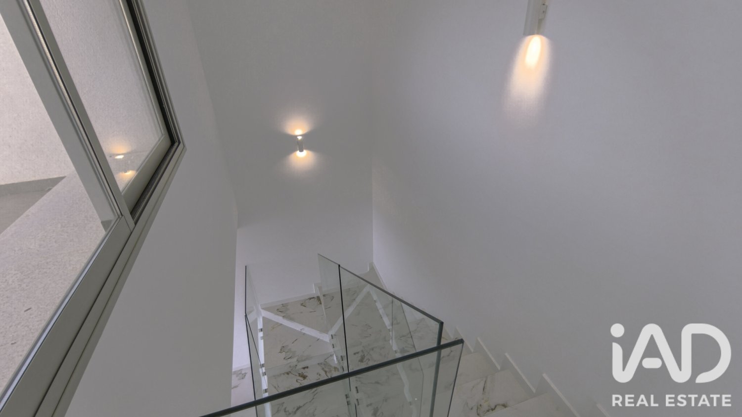 Penthouse in Villajoyosa, Alicante, Spain 3 bedrooms, 229 sq.m. No. 199513