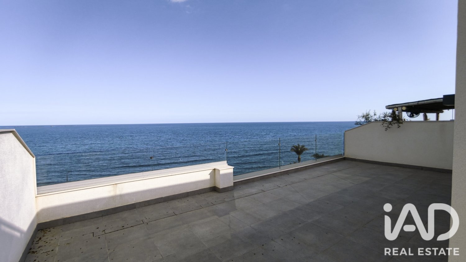Penthouse in Villajoyosa, Alicante, Spain 3 bedrooms, 229 sq.m. No. 199513