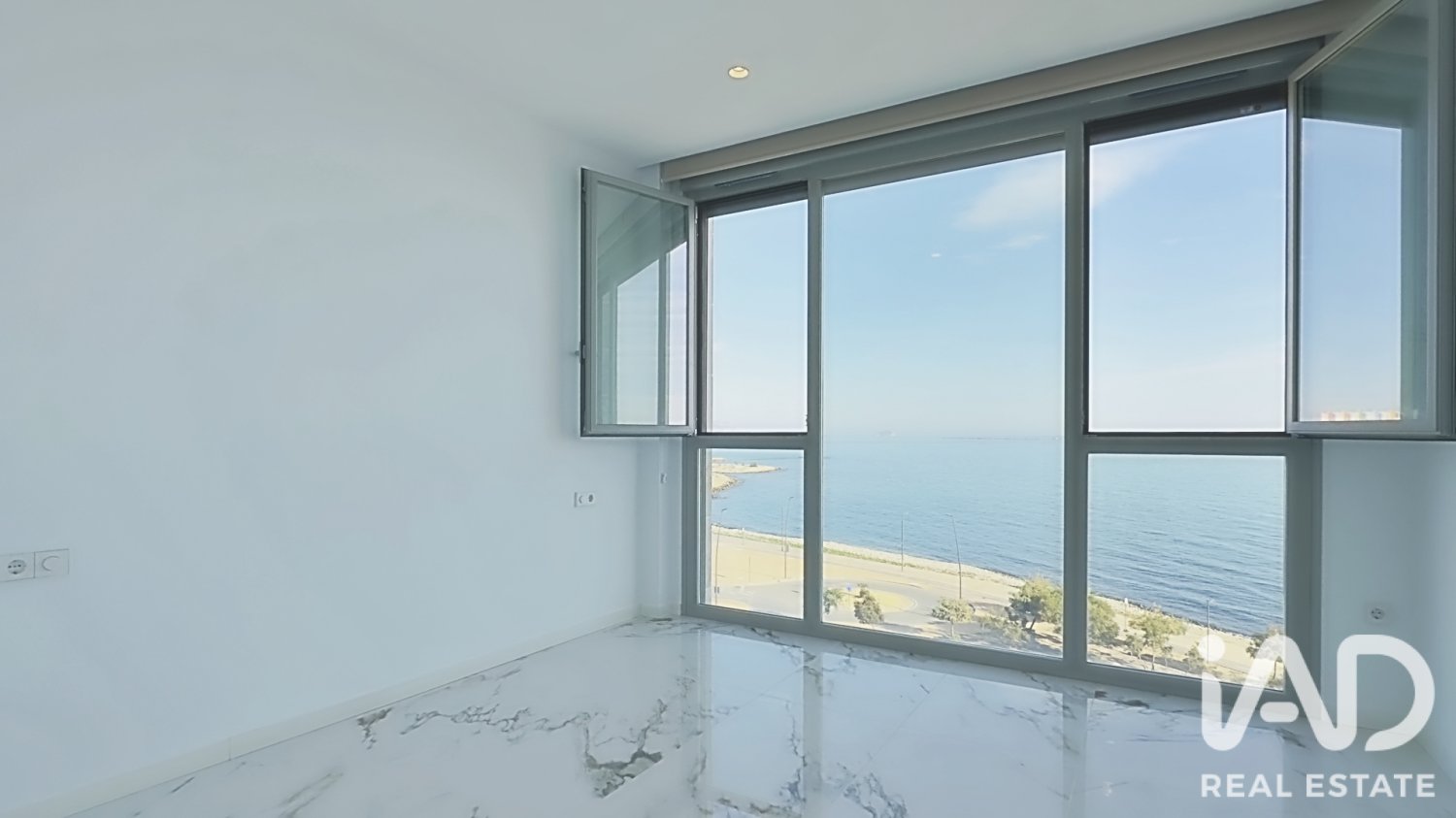 Penthouse in Villajoyosa, Alicante, Spain 3 bedrooms, 229 sq.m. No. 199513