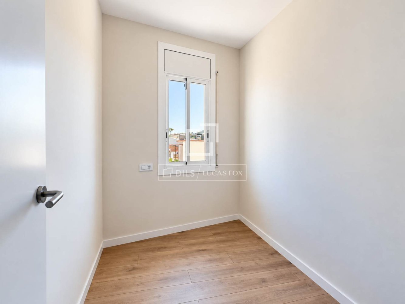 Attico a Barcelona, Spagna 3 camere da letto, 90 mq. N° 197609