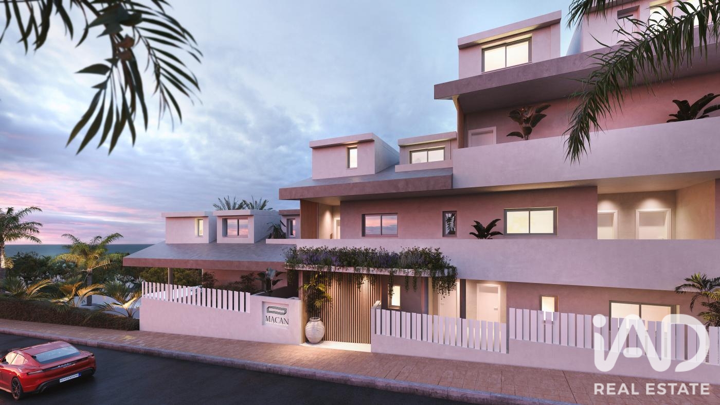 Penthauss Benalmadena, Malaga, Spānijā Nr. 197834