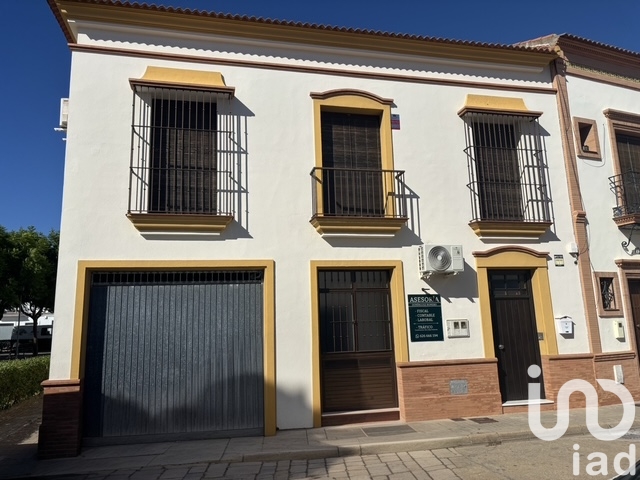 Wohnung in Lepe, Huelva, Spanien 3 Schlafzimmer, 393 m2 Nr. 197887