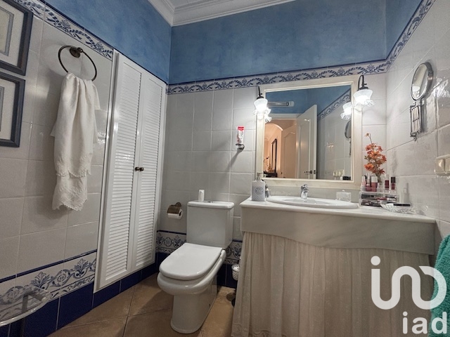 Wohnung in Lepe, Huelva, Spanien 3 Schlafzimmer, 393 m2 Nr. 197887