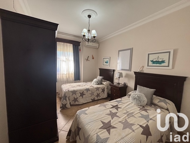 Wohnung in Lepe, Huelva, Spanien 3 Schlafzimmer, 393 m2 Nr. 197887