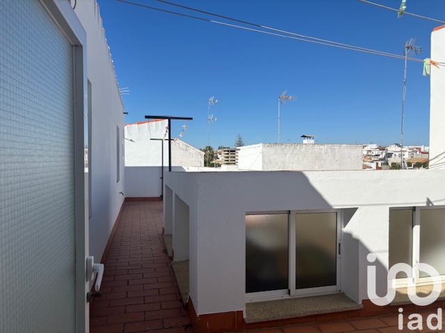 Wohnung in Lepe, Huelva, Spanien 3 Schlafzimmer, 393 m2 Nr. 197887