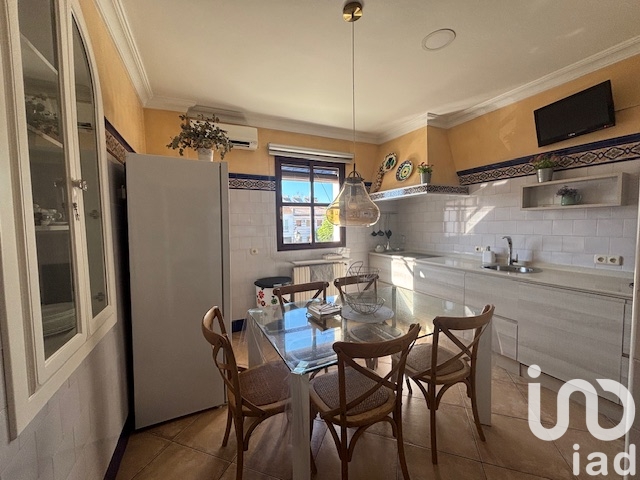 Wohnung in Lepe, Huelva, Spanien 3 Schlafzimmer, 393 m2 Nr. 197887