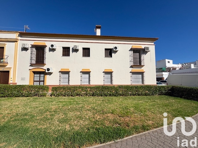 Wohnung in Lepe, Huelva, Spanien 3 Schlafzimmer, 393 m2 Nr. 197887