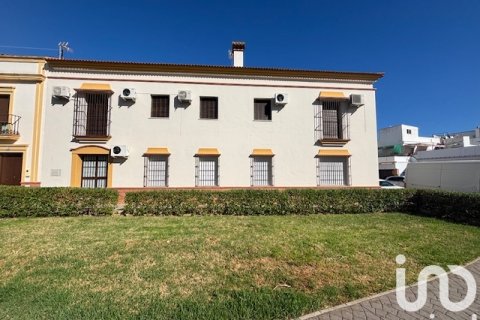 Wohnung in Lepe, Huelva, Spanien 3 Schlafzimmer, 393 m2 Nr. 197887