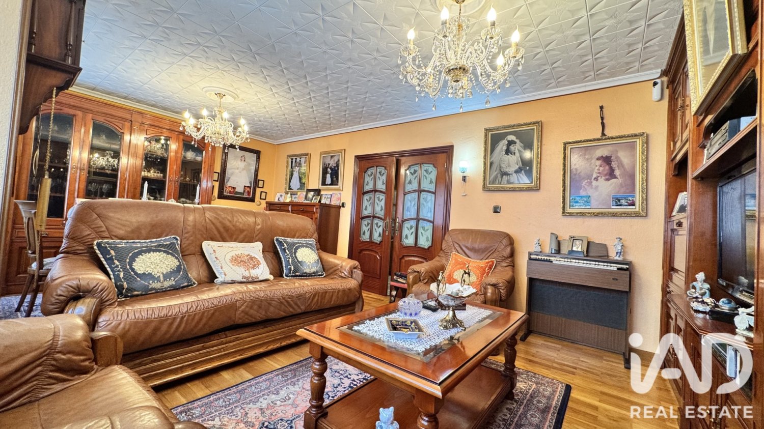 Dzīvoklis Gijon, Asturias, Spānijā 2 istabas, 103 m2 Nr. 195022