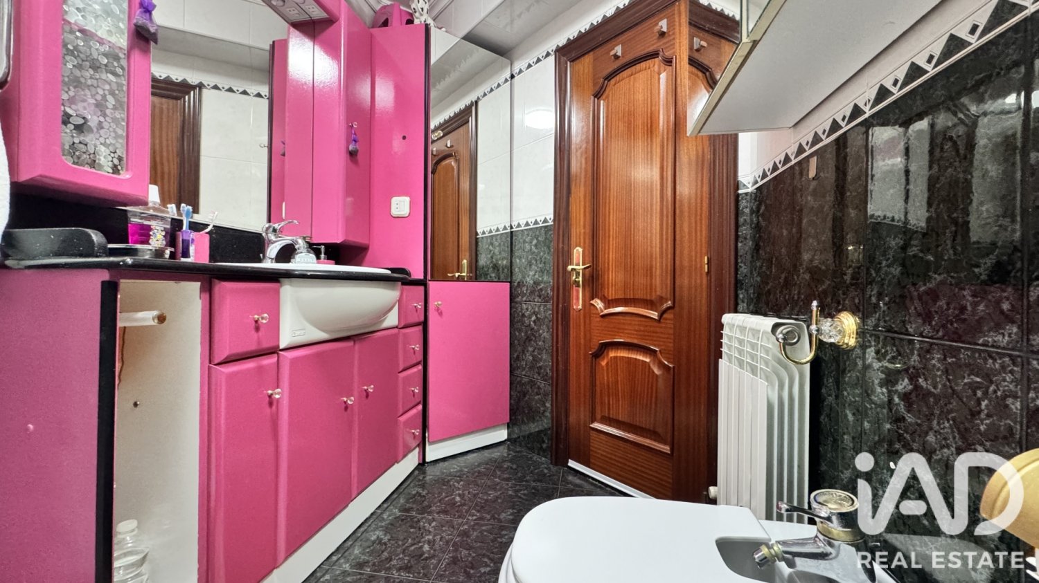 Dzīvoklis Gijon, Asturias, Spānijā 2 istabas, 103 m2 Nr. 195022