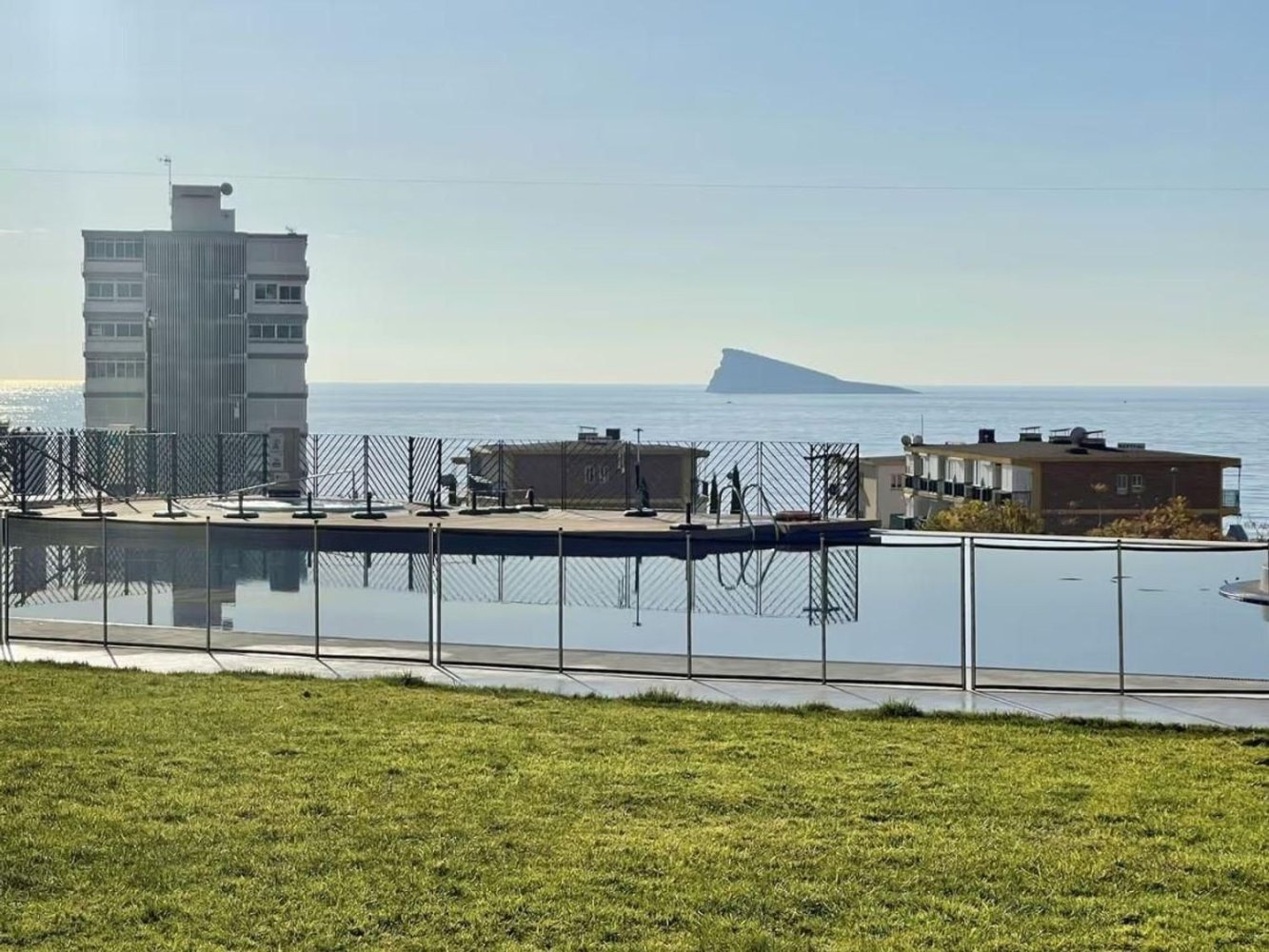 Apartamento en Benidorm, Alicante, España 2 dormitorios, 91 m2 No. 197966