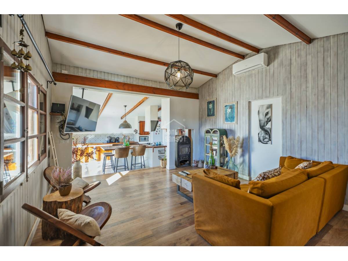 House in Ciutadella De Menorca, Menorca, Spain 5 bedrooms, 284 sq.m. No. 197911