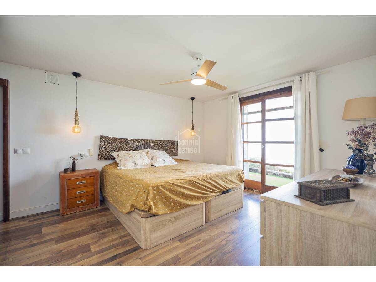 House in Ciutadella De Menorca, Menorca, Spain 5 bedrooms, 284 sq.m. No. 197911