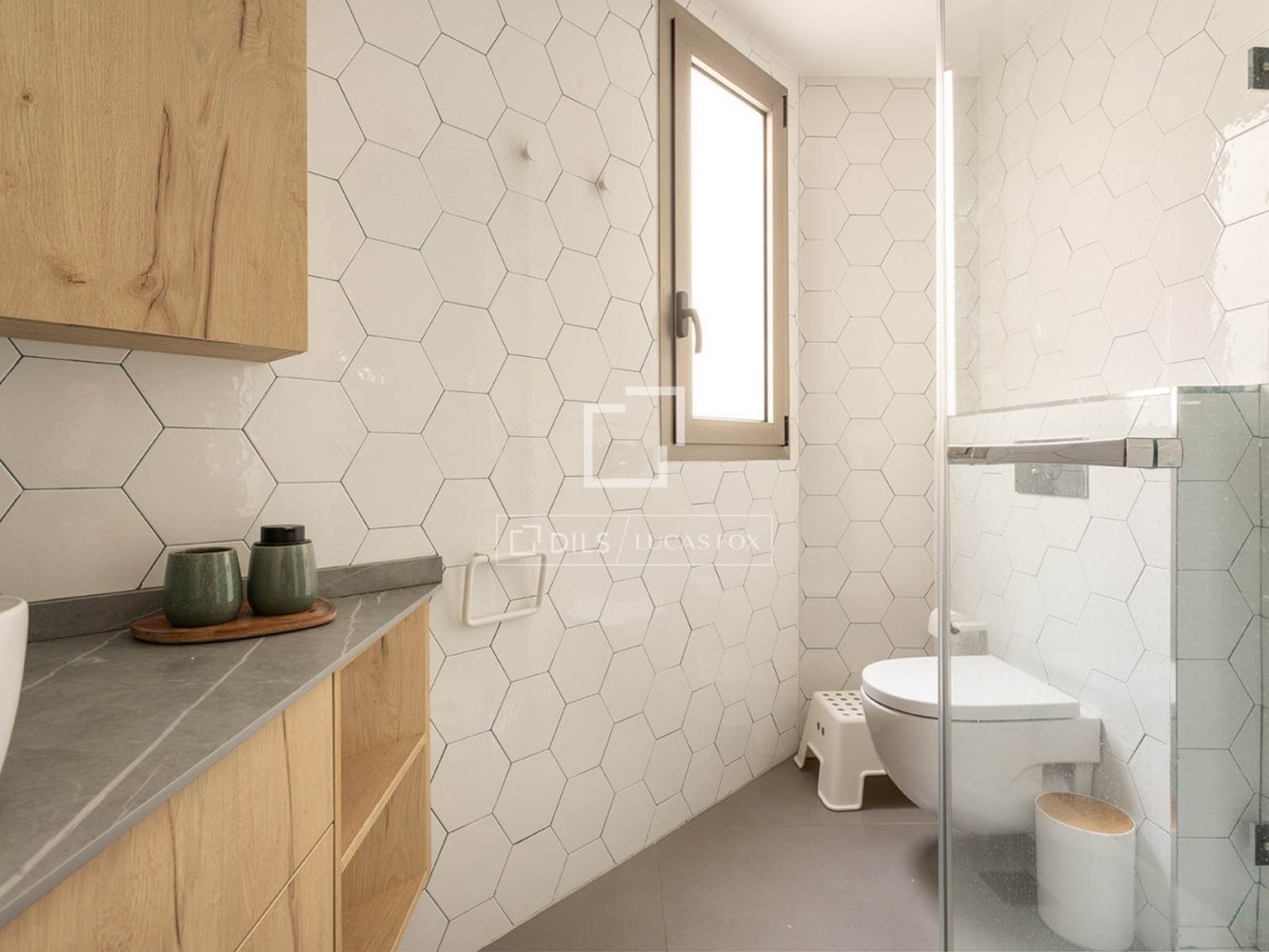 Dzīvoklis Barcelona, Spānijā 3 istabas, 96 m2 Nr. 197111