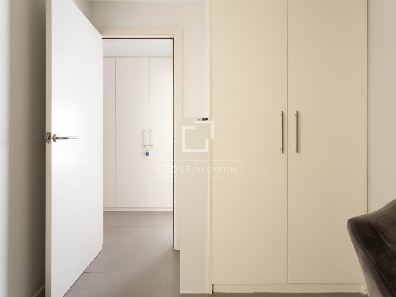 Dzīvoklis Barcelona, Spānijā 3 istabas, 96 m2 Nr. 197111