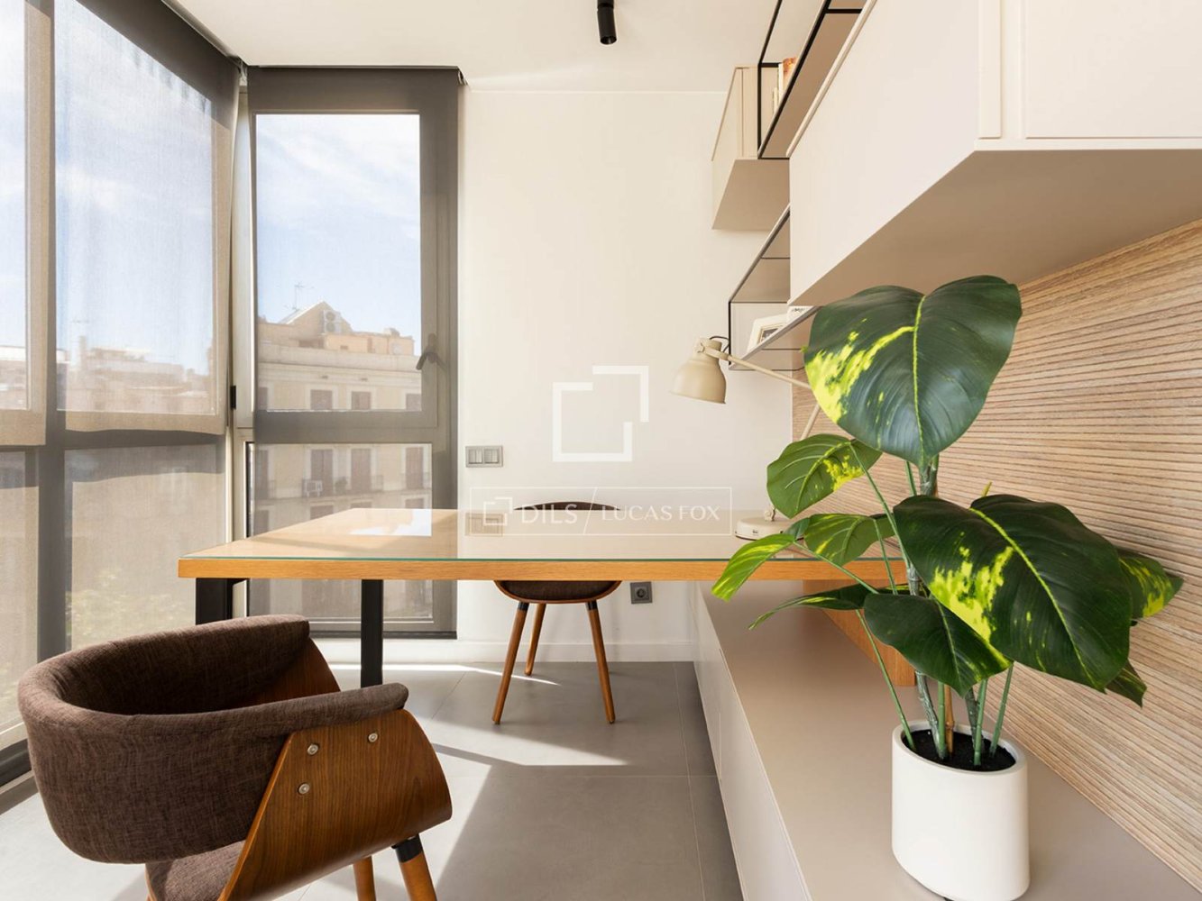 Dzīvoklis Barcelona, Spānijā 3 istabas, 96 m2 Nr. 197111
