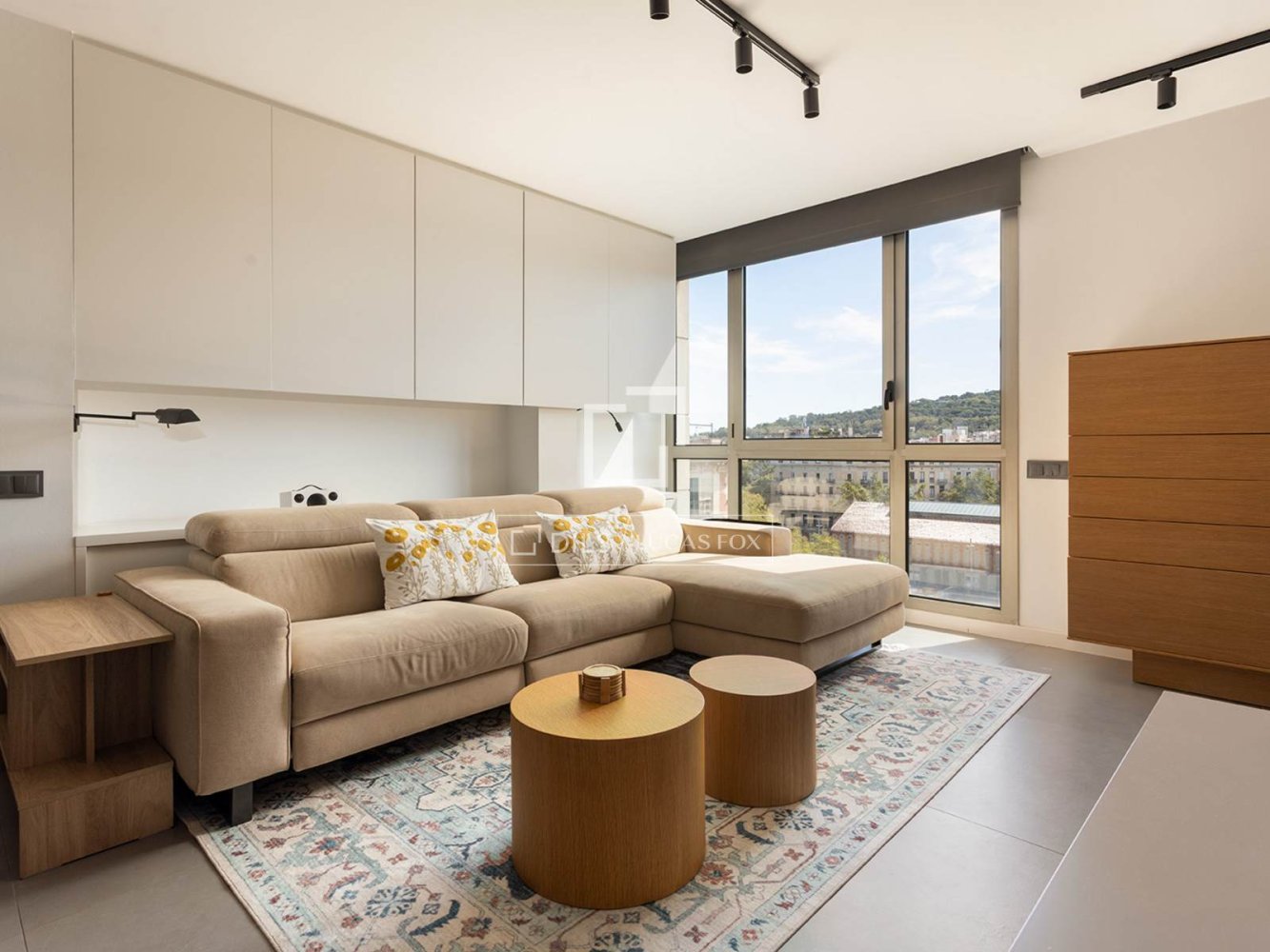 Dzīvoklis Barcelona, Spānijā 3 istabas, 96 m2 Nr. 197111