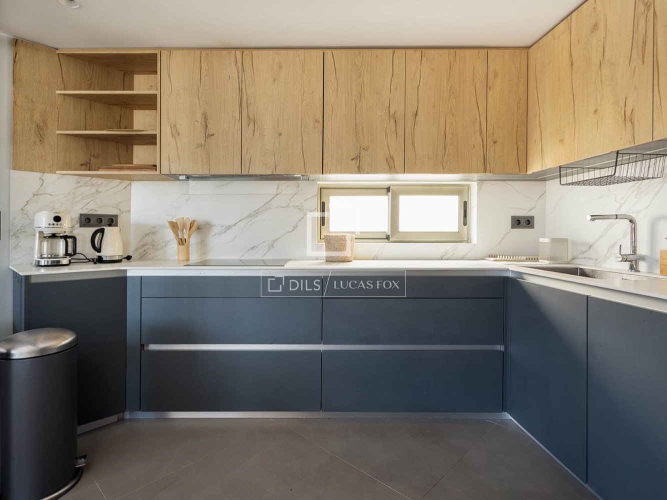 Dzīvoklis Barcelona, Spānijā 3 istabas, 96 m2 Nr. 197111