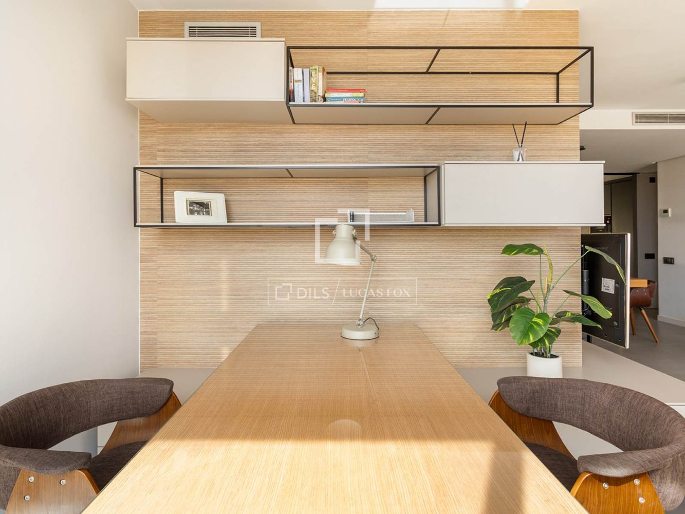 Dzīvoklis Barcelona, Spānijā 3 istabas, 96 m2 Nr. 197111