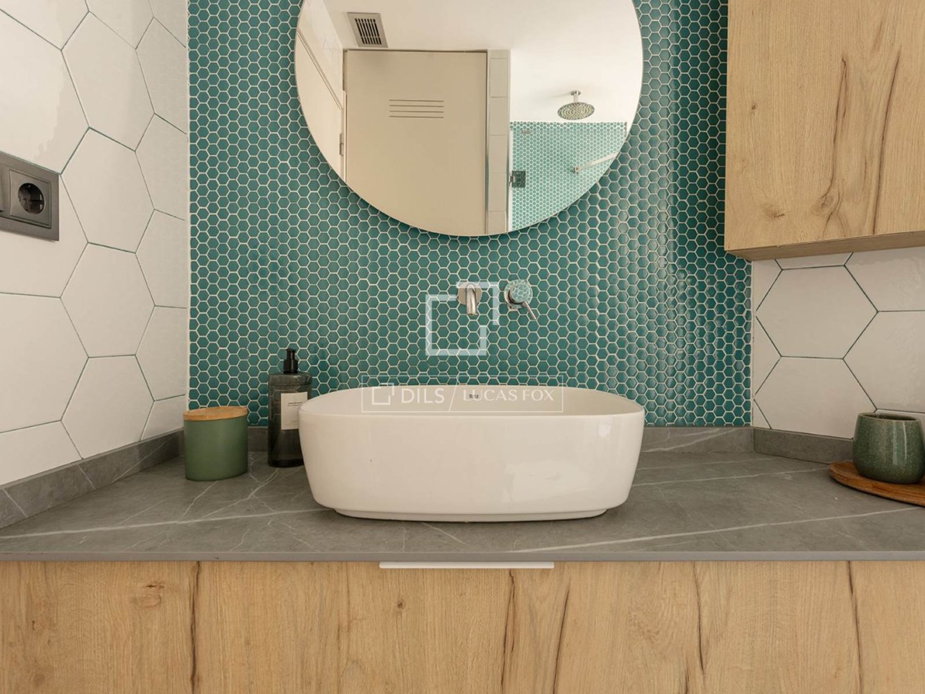 Dzīvoklis Barcelona, Spānijā 3 istabas, 96 m2 Nr. 197111
