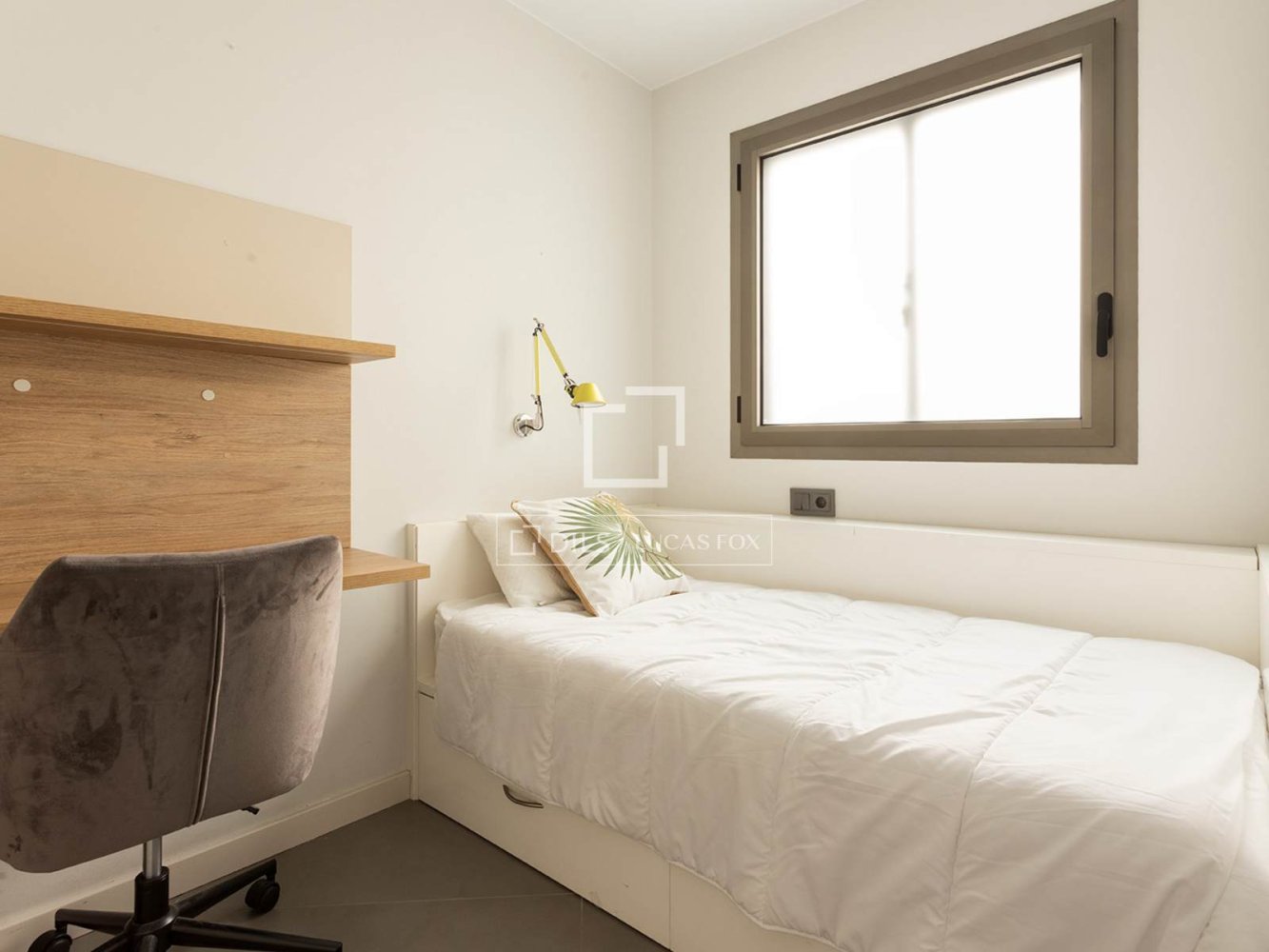 Dzīvoklis Barcelona, Spānijā 3 istabas, 96 m2 Nr. 197111