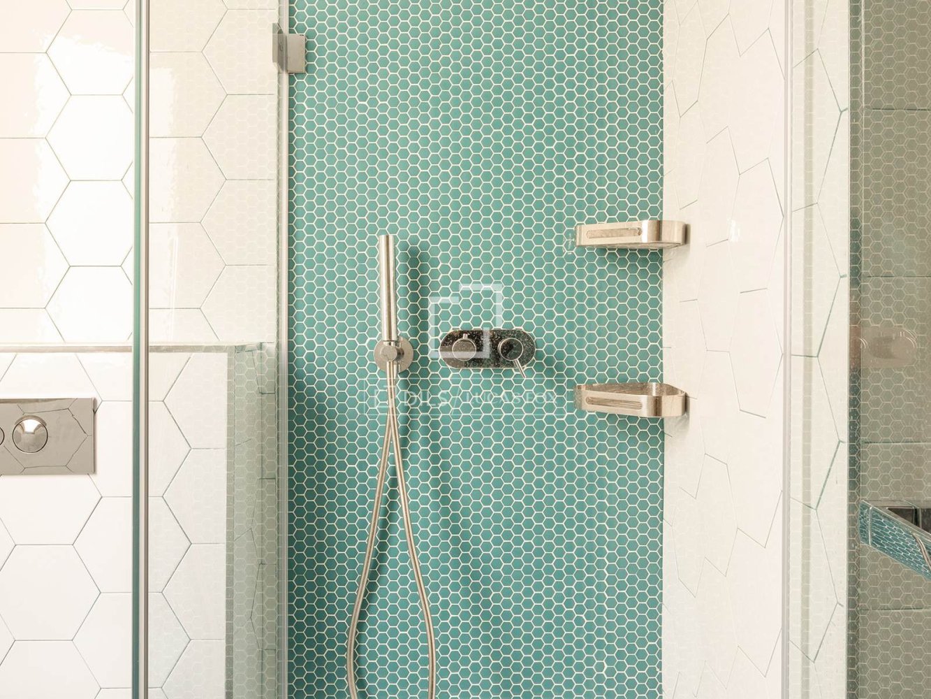 Dzīvoklis Barcelona, Spānijā 3 istabas, 96 m2 Nr. 197111