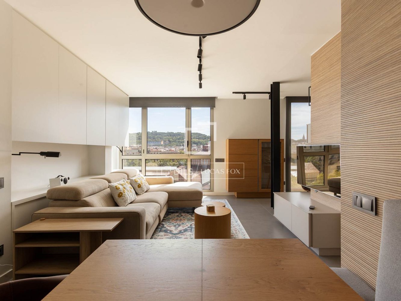 Dzīvoklis Barcelona, Spānijā 3 istabas, 96 m2 Nr. 197111