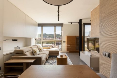 Dzīvoklis Barcelona, Spānijā 3 istabas, 96 m2 Nr. 197111