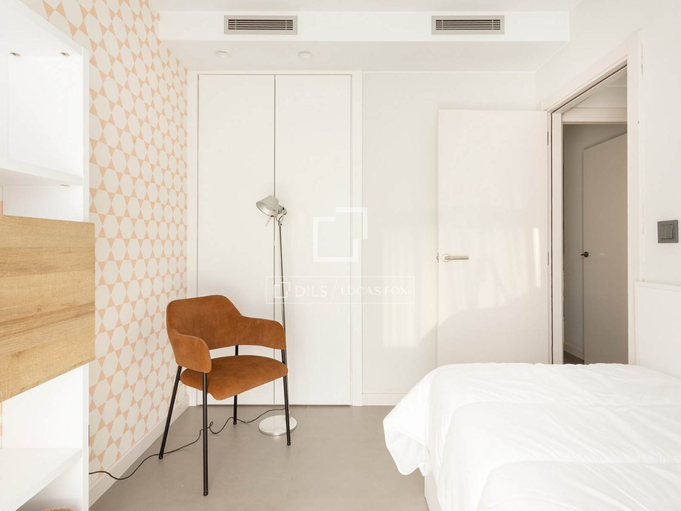 Dzīvoklis Barcelona, Spānijā 3 istabas, 96 m2 Nr. 197111