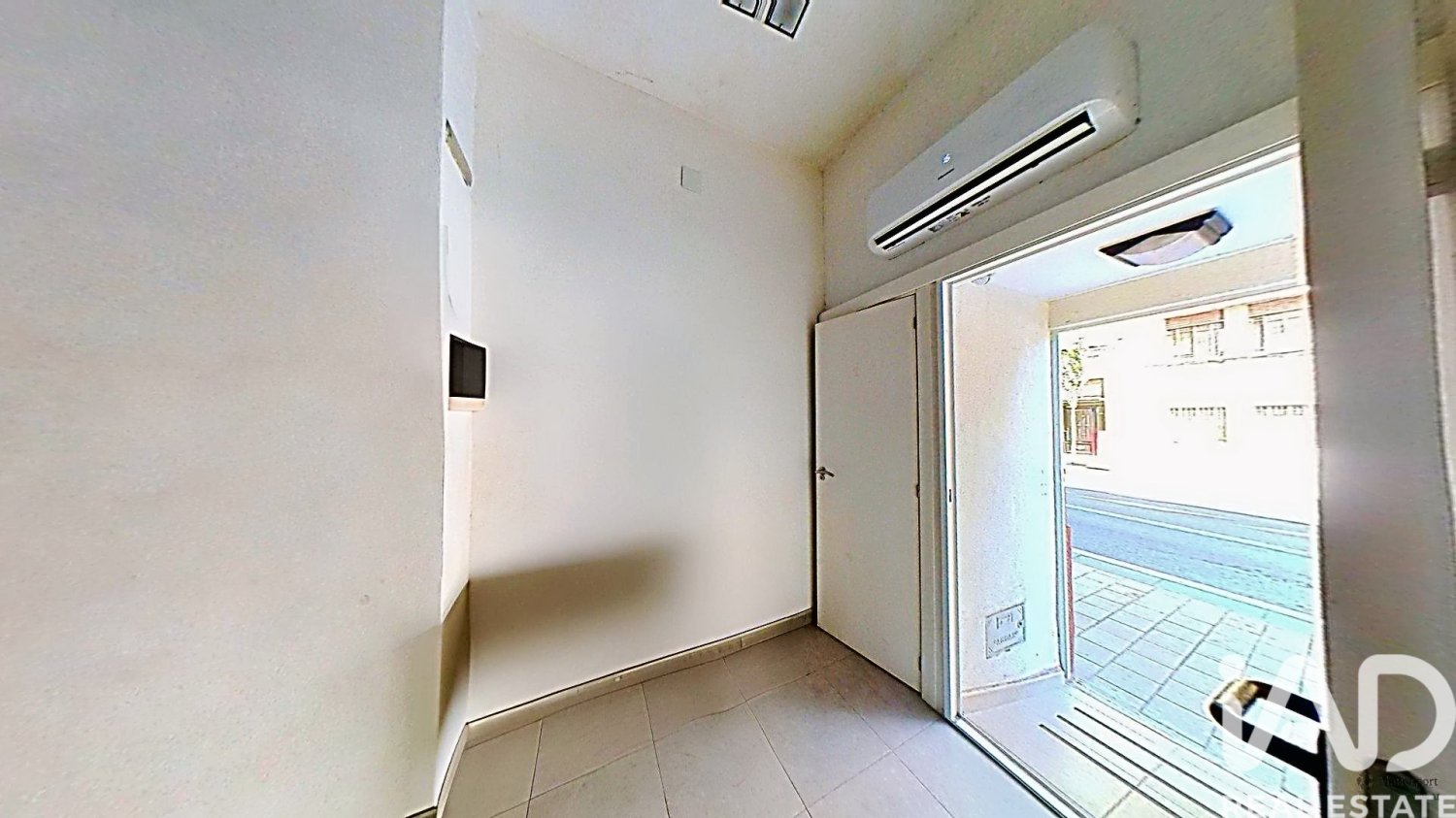 Komerciāls īpašums Alicante, Spānijā 2 istabas, 64 m2 Nr. 197857