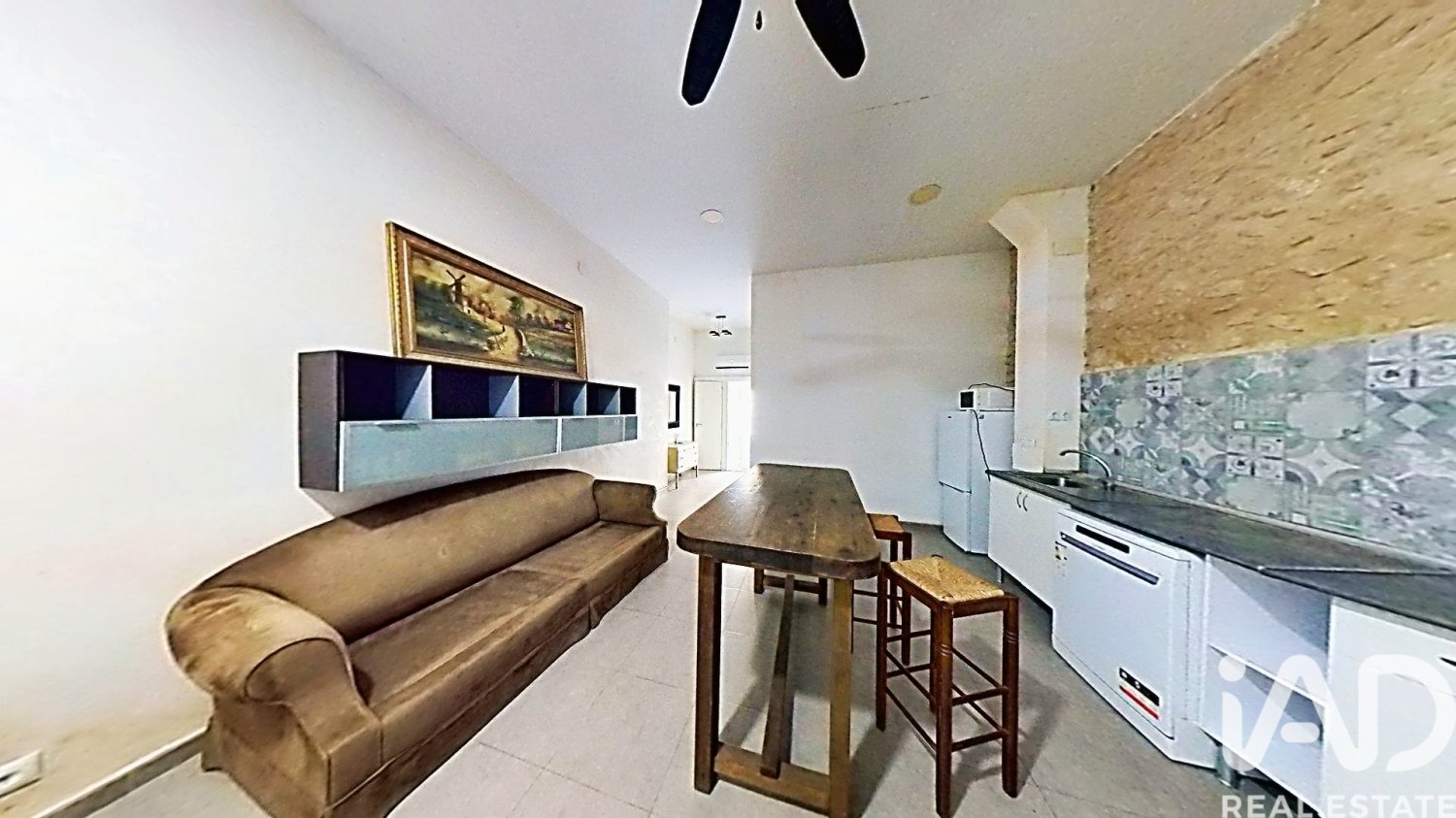 Komerciāls īpašums Alicante, Spānijā 2 istabas, 64 m2 Nr. 197857